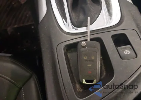 2011 Buick Regal Cxl Russelsheim from USA, damaged, VIN W04GT5GC4B1007012